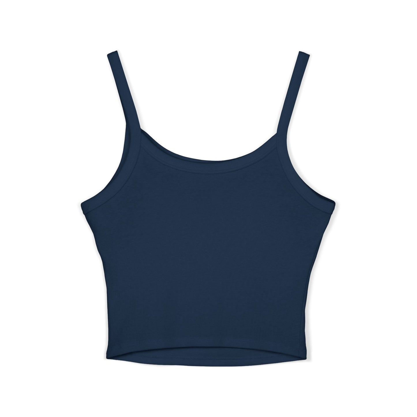 SL Spaghetti Strap Tank Top, Casual Summer Top, Women’s Fashion, Everyday Wear, Comfortable Layering Piece