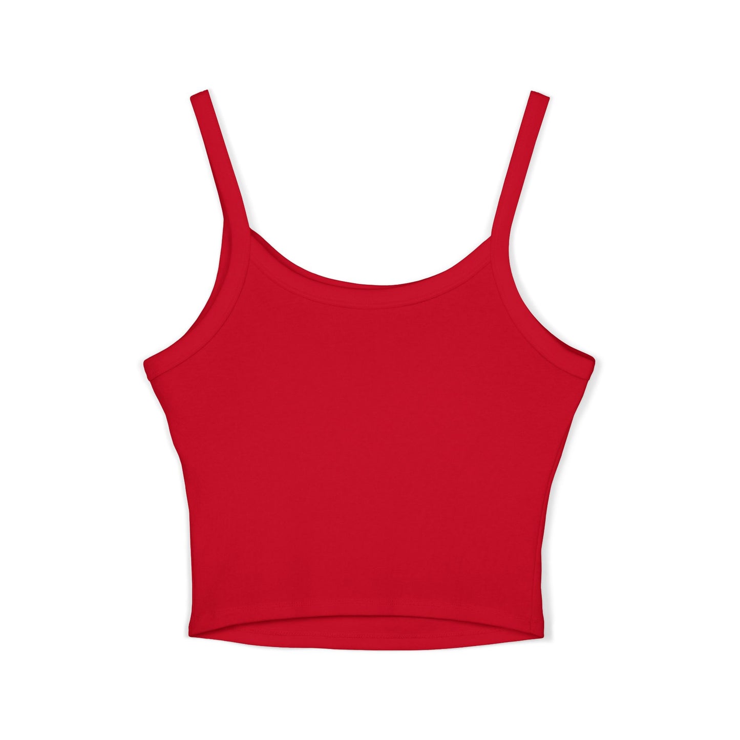 SL Spaghetti Strap Tank Top, Casual Summer Top, Women’s Fashion, Everyday Wear, Comfortable Layering Piece