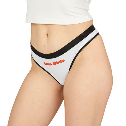 Women's Thongs - Fun & Flirty Lingerie, Comfortable and Stylish, Perfect for Everyday Wear, Valentine's Day, New Year, Bridal Gifts, [...]