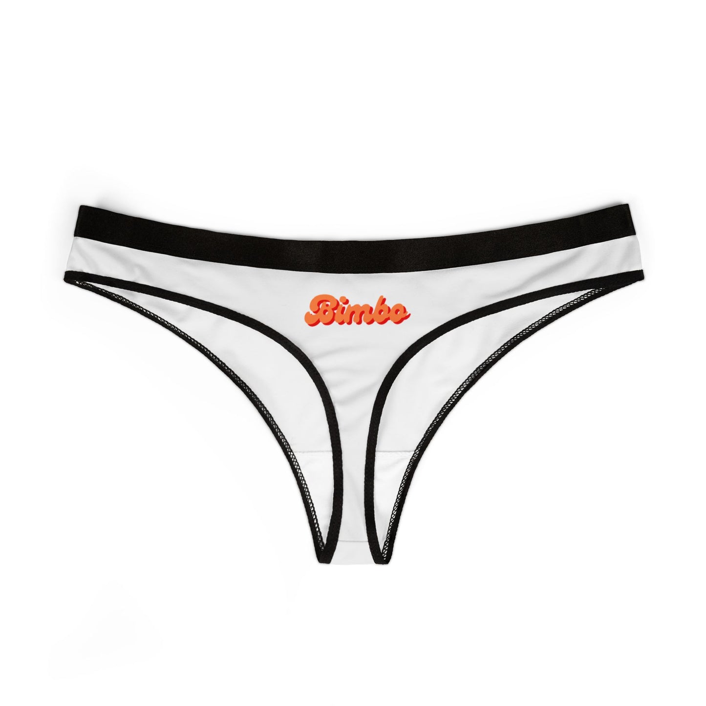 Women's Thongs - Fun & Flirty Lingerie, Comfortable and Stylish, Perfect for Everyday Wear, Valentine's Day, New Year, Bridal Gifts, [...]