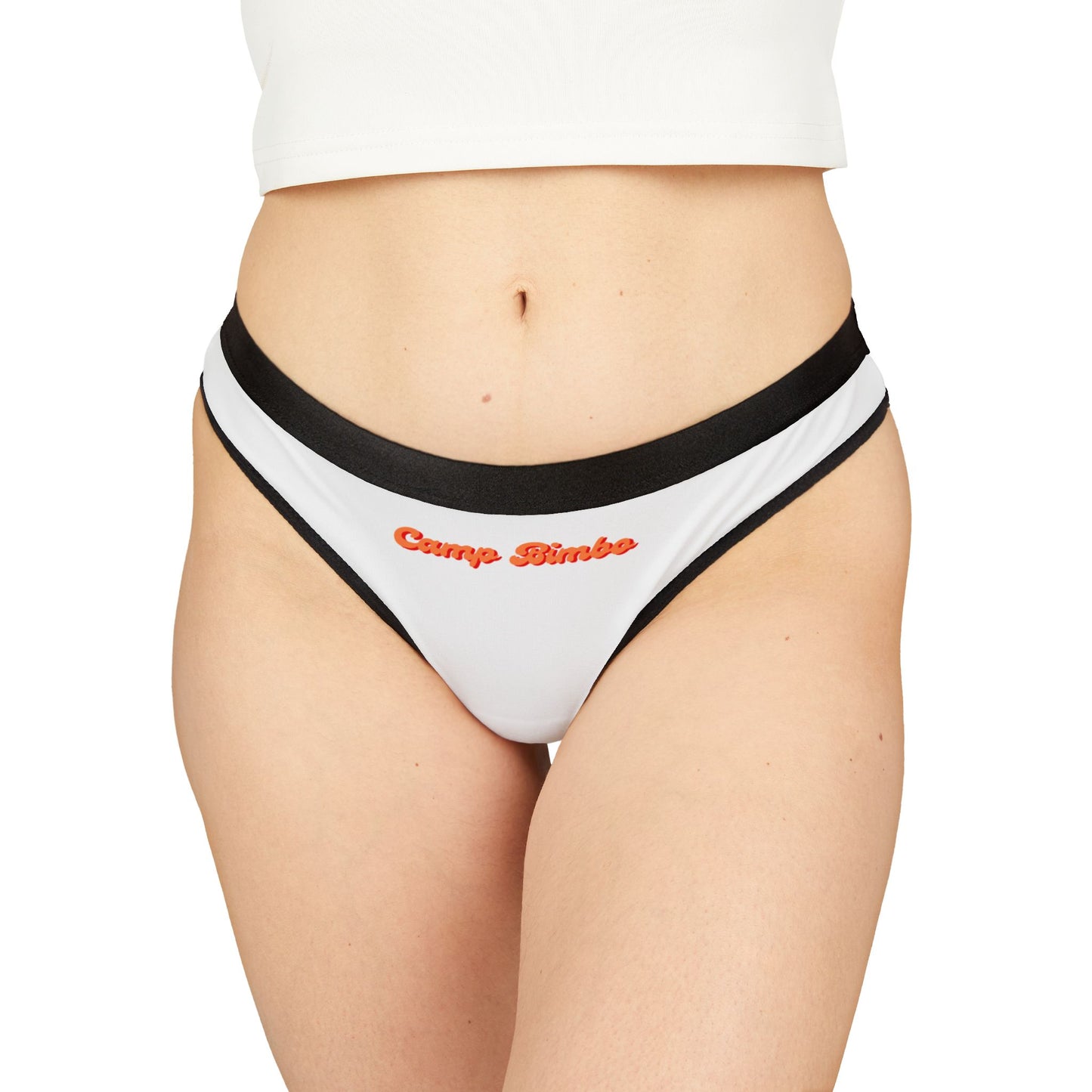 Women's Thongs - Fun & Flirty Lingerie, Comfortable and Stylish, Perfect for Everyday Wear, Valentine's Day, New Year, Bridal Gifts, [...]
