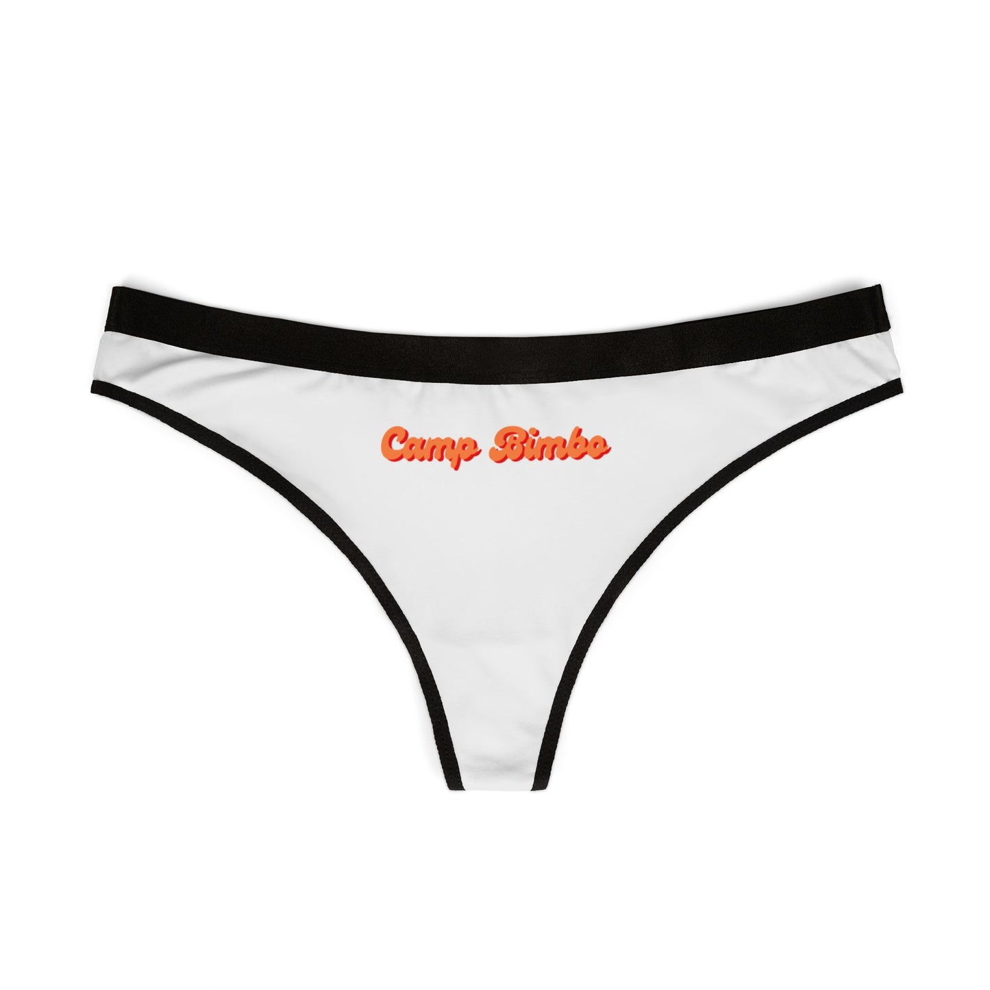 Women's Thongs - Fun & Flirty Lingerie, Comfortable and Stylish, Perfect for Everyday Wear, Valentine's Day, New Year, Bridal Gifts, [...]