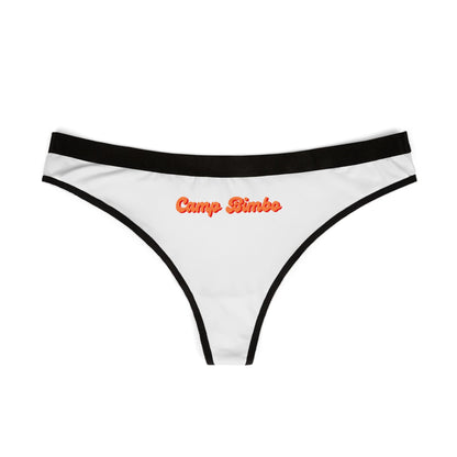 Women's Thongs - Fun & Flirty Lingerie, Comfortable and Stylish, Perfect for Everyday Wear, Valentine's Day, New Year, Bridal Gifts, [...]