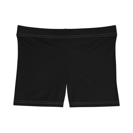 'Bimbo Shorts Fun Summer Wear , Festival Fashion, Relaxed Vibe, Gift Idea