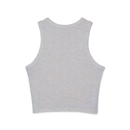 Bimbo Definitive Tank Top, Perfect for Summer, Casual Wear, Stylish Gift, Everyday Fashion