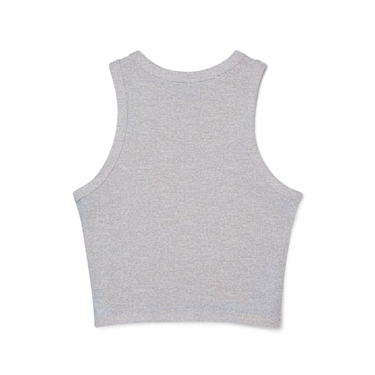 Bimbo Definitive Tank Top, Perfect for Summer, Casual Wear, Stylish Gift, Everyday Fashion